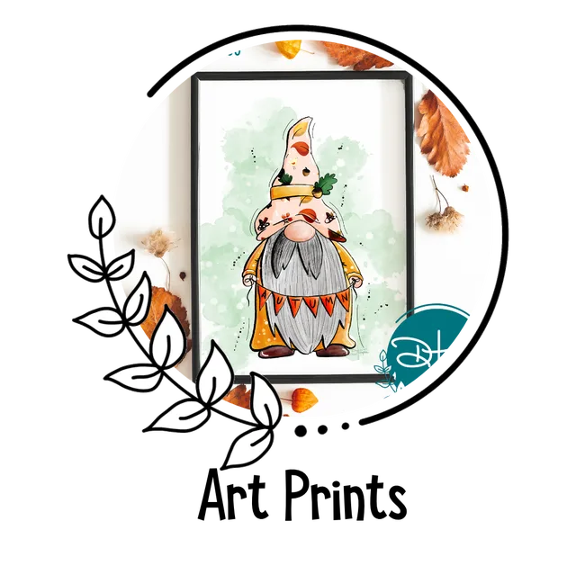 Art Prints